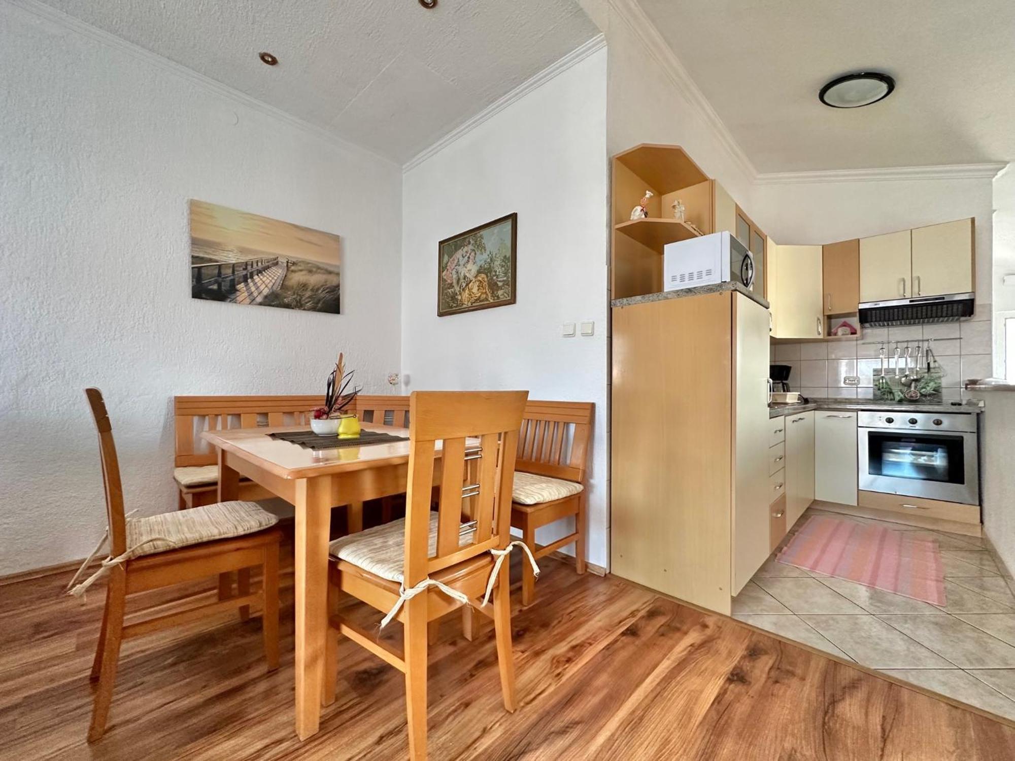 Apartments Hajl Krk Town Zewnętrze zdjęcie